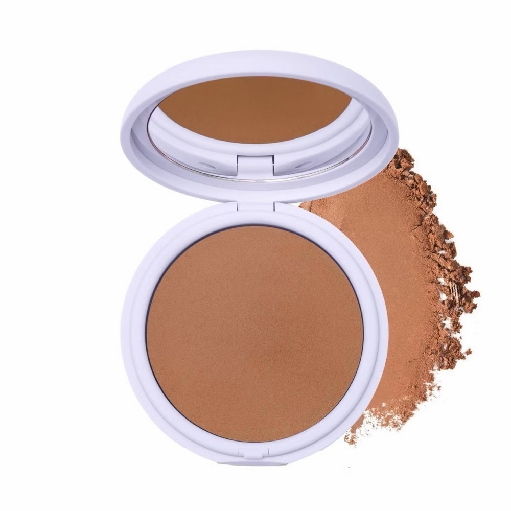 Polite Society Cabana Club Bronzer - Tropicana